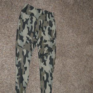 Agnes and Dora Jeggings-Size Small